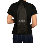 Kala Ukulele Tote Bag w/Black & White Logo - Soprano