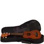 Kala Ukulele Gig Bag - Baritone