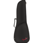 Fender FU610 Ukulele Gig Bag - Soprano