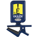 Snark N-5 Napoleon Chromatic Clip-On Tuner w/Pick Holder