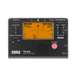 Korg TM-60 Combo Tuner Metronome