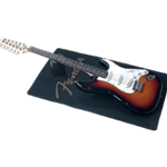 Fender Guitar Work Station, Black