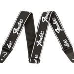 Fender Running Logo Strap