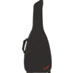 Fender FE405 Electric Guitar Gig Bag, Black