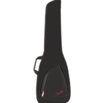 Fender FB610 Electric Bass Gig Bag, Black