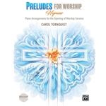 Preludes for Worship: Hymns