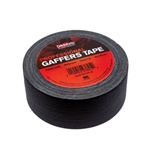 D'Addario Gaffers Tape, Black