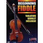 Beginning Fiddle DVD