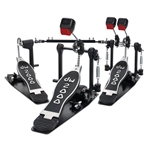 DWCP2000 2000 Series Single Bass Drum Pedal