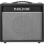 NUX Mighty 20 BT 8" 20W 4 Channel Electric Guitar Amp w/bluetooth