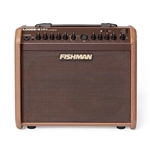 Fishman Loudbox Mini Charge 60-watt 1x6.5" Battery Powered Acoustic Combo Amp