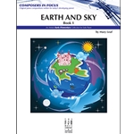 Earth & Sky Book 1 (Pre-Primary)