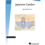 Japanese Garden (Pre-Primary)