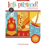 Let's Pretend! (Pre-Primary)