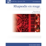 Rhapsodie en rouge (Moderately Difficult 2)