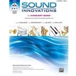 Sound Innovations - Trumpet Book 1