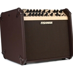 Fishman Loudbox Artist BT 120-watt 1x8" Acoustic Combo Amp with Tweeter & Bluetooth