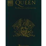 Queen - The Bass Guitar Collection