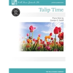 Tulip Time (Elementary 2)