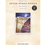 Seven Minor Moods (Elementary 4)