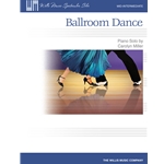 Ballroom Dance (Moderately Difficult 1)