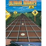 Fretboard Roadmaps - 2nd Edition