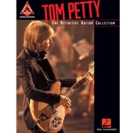 Tom Petty - The Definitive Guitar Collection