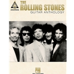 The Rolling Stones Guitar Anthology