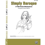 Simply Baroque