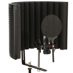 SE Electronics SE X1-S-Studio-Bundle Vocal Recording Package w/RF-X