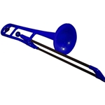 JiggsPBone pBone Plastic Trombone with carrying bag