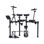 Roland V-Drums TD-07DMK Electronic Drum Set