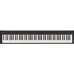 Casio CDPS160 Compact Digital Piano - Black