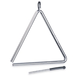 LP® Aspire® 10" Pro Triangle with Striker