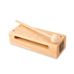 LP® Aspire® Small Wood Block