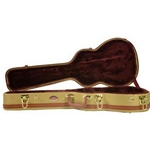 Kala Uke Crazy Tweed Ukulele Hardcase - Tenor