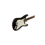 Baltimore BS5 Electric Guitar Black