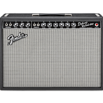 Fender '65 Deluxe Reverb® Guitar Amp, 120V