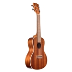 Kala Satin Mahogany Concert Ukulele