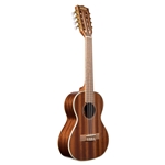 Kala Gloss Mahogany Tenor 8-String Ukulele