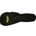 Kala Deluxe Logo Ukulele Gig Bag - Concert