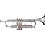 Getzen 700s Semi-pro Trumpet