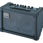 Roland Cube Street 2-Channel Guitar Amp (Optional: Batteries)