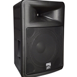 Peavey PR15D Powered Speaker