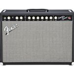 Fender SuperSonic 22 Guitar Amplifier