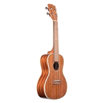 Kala Gloss Mahogany Concert Ukulele