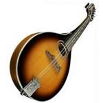 Savannah A Mandolin SA100