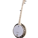 Goodtime 2, 5-string Banjo with Resonator