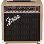 Fender Acoustasonic™ 15, 120V