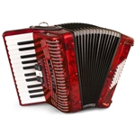 Hohner Hohnica 48-bass Beginner Accordion